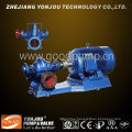 Single-Stage Double Suction Centrifugal Pump (S. SH)